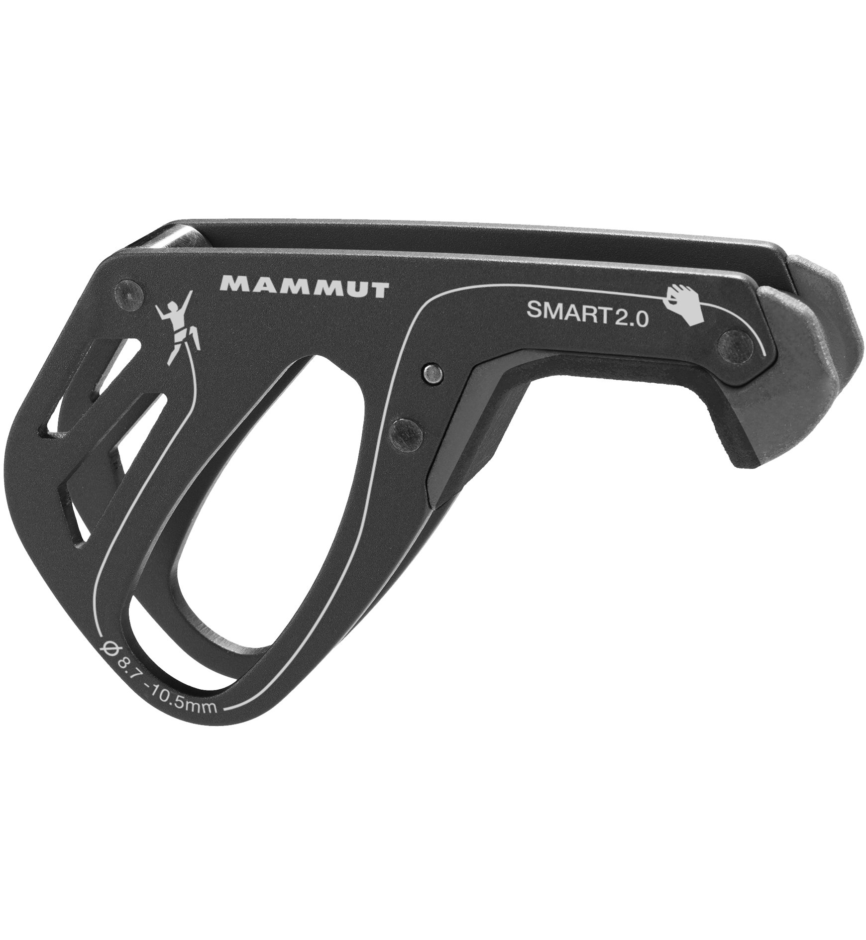 Mammut Smart 2.0