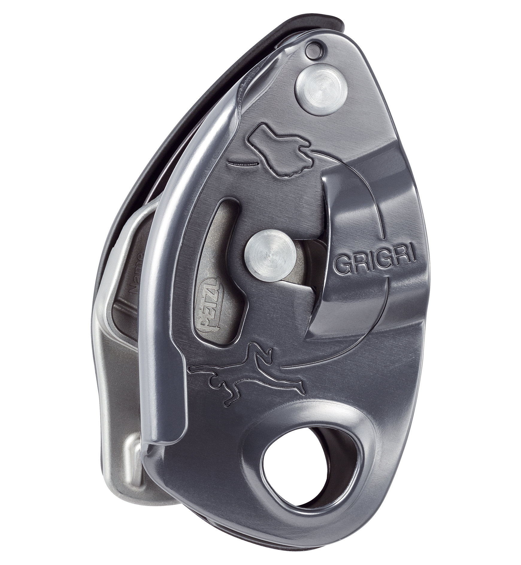 Petzl GRIGRI